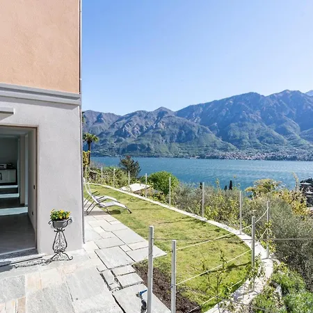 Διαμέρισμα Antico Torchio My Bellagio *