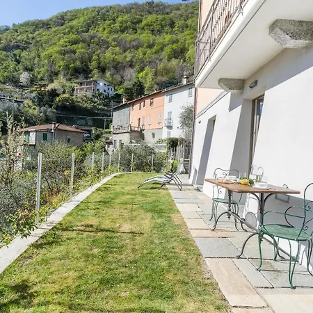 Antico Torchio My Bellagio Διαμέρισμα