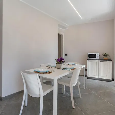 Antico Torchio My Bellagio Διαμέρισμα Limonta